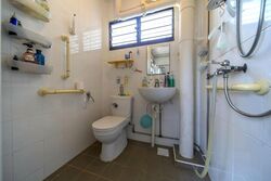 Blk 339 Woodlands Avenue 1 (Woodlands), HDB Executive #504083981